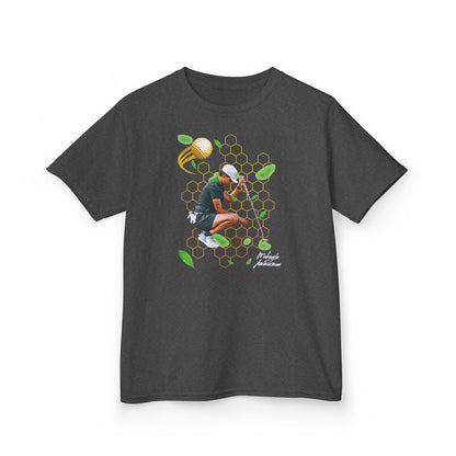 Makayla Ammerman Honeycomb Kids Tee