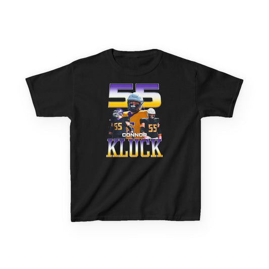 Connor Kluck Kids Tee