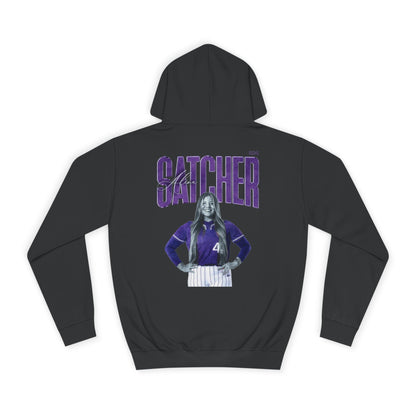 Alina Satcher Elite Athlete Premium Hoodie
