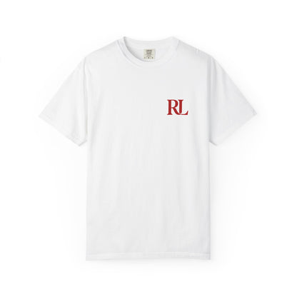 Ryan Lewis Logo Premium Tee
