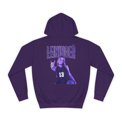 Lucy Leininger Faded Glory Premium Hoodie