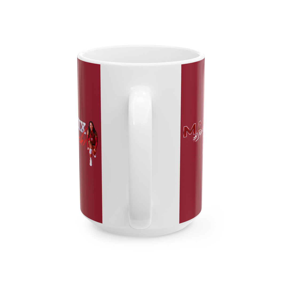 Maddix Taniguchi 15oz Mug
