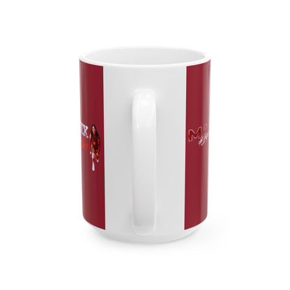 Maddix Taniguchi 15oz Mug