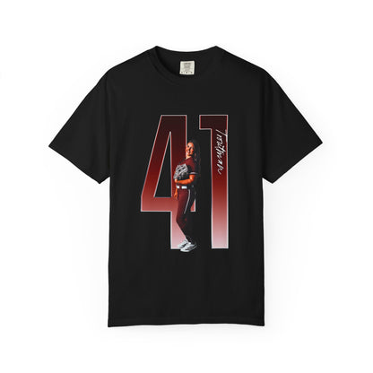 Taylor Troutman Player Icon Number Premium Tee