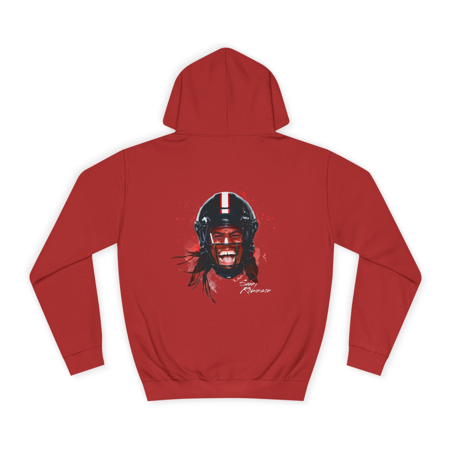 Sean Robinson Big Head Premium Hoodie