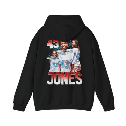Aniyah Jones Heavyweight Hoodie