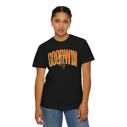 Ella Goodwin Curved Combo Colored Premium Tee