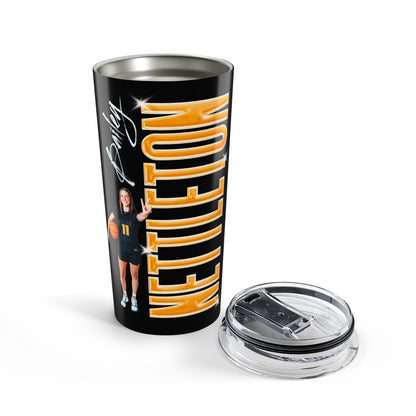 Bailey Nettleton 20oz Tumbler