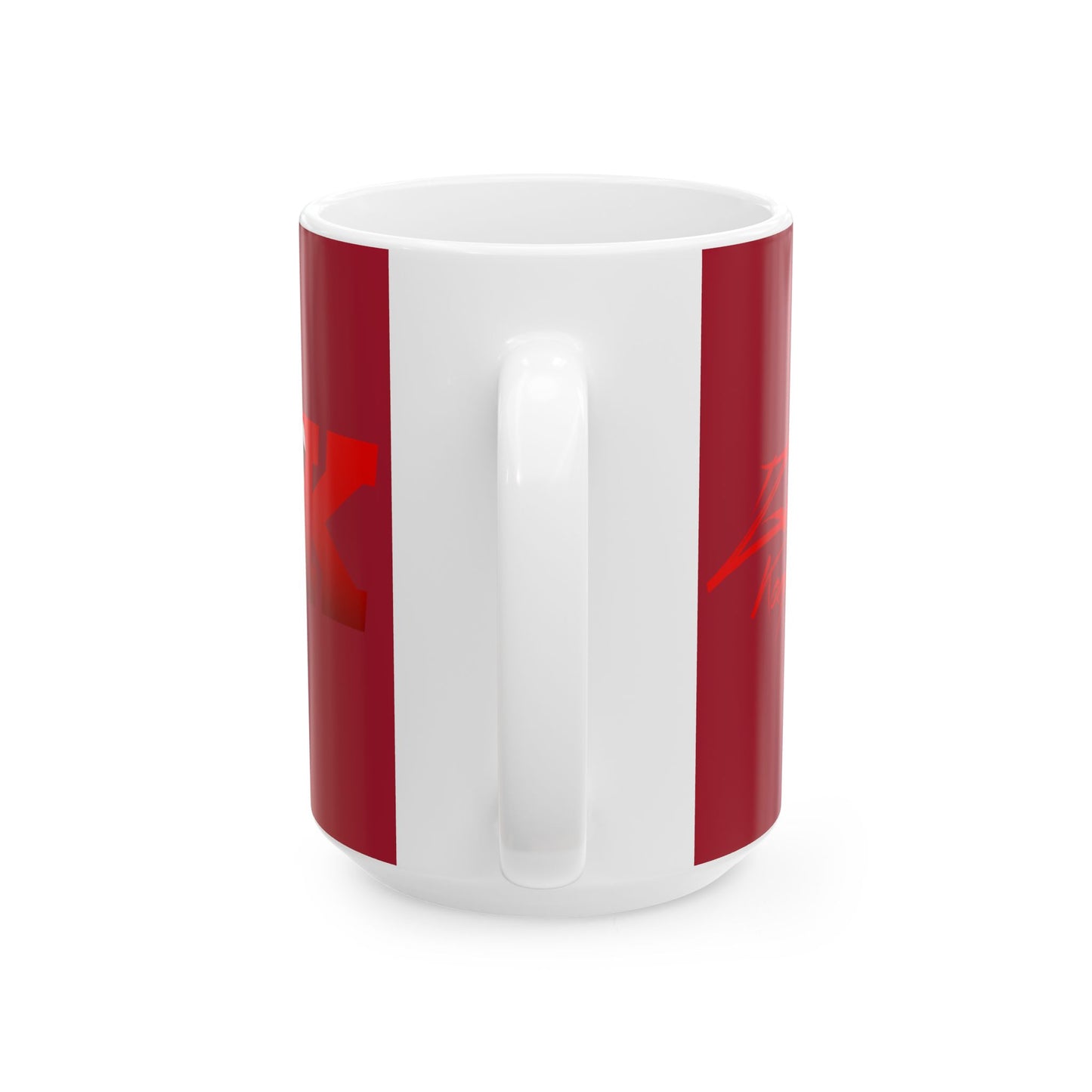 Zakary Koep 15oz Mug