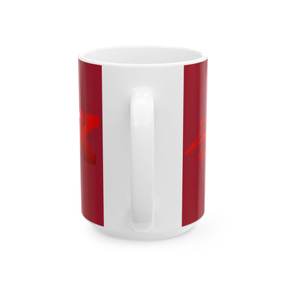 Zakary Koep 15oz Mug
