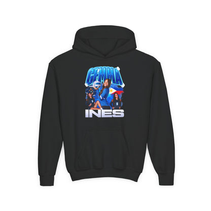 Gemma Ines Kids Hoodie