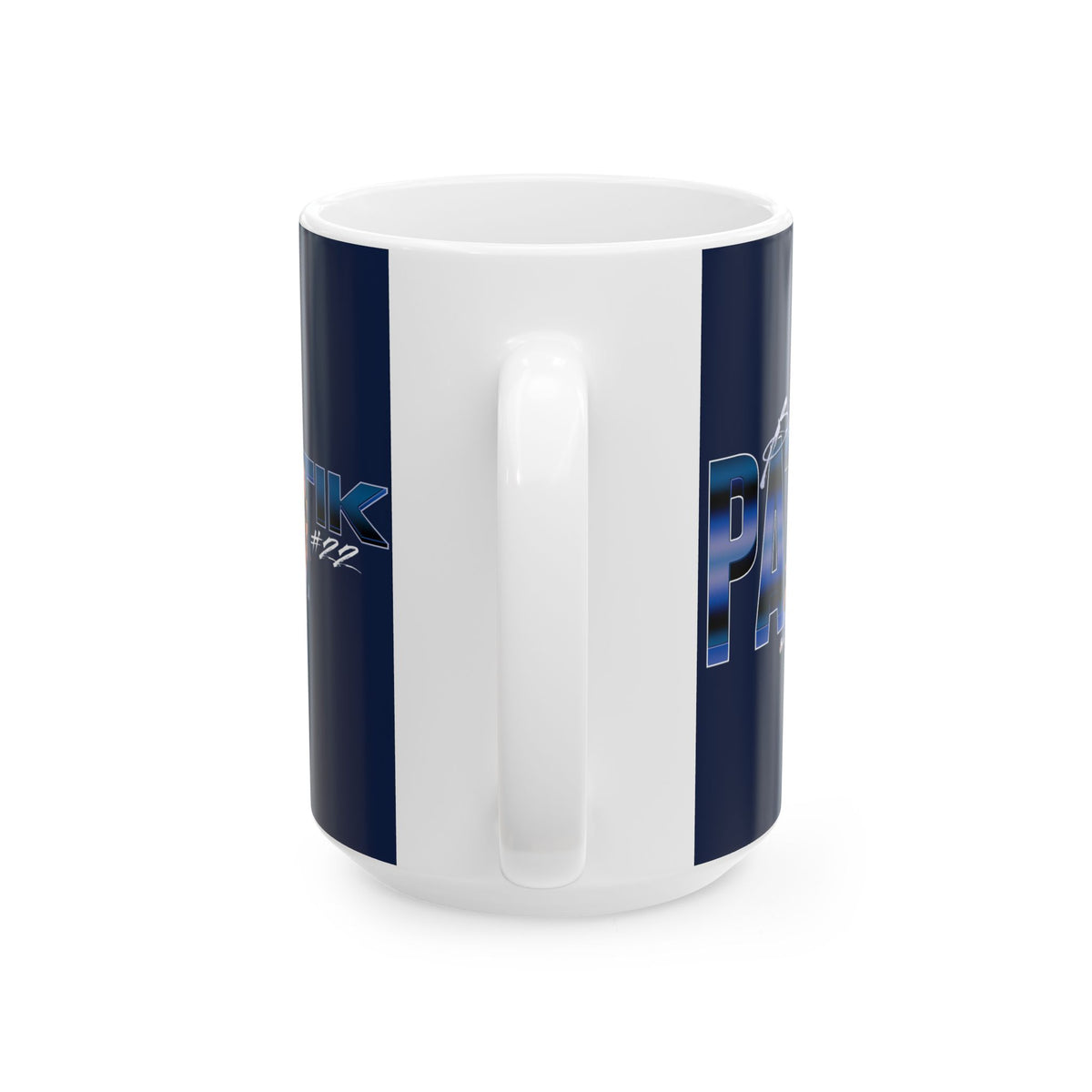 Bianca Patik 15oz Mug