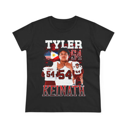Tyler Keinath Women's Tee
