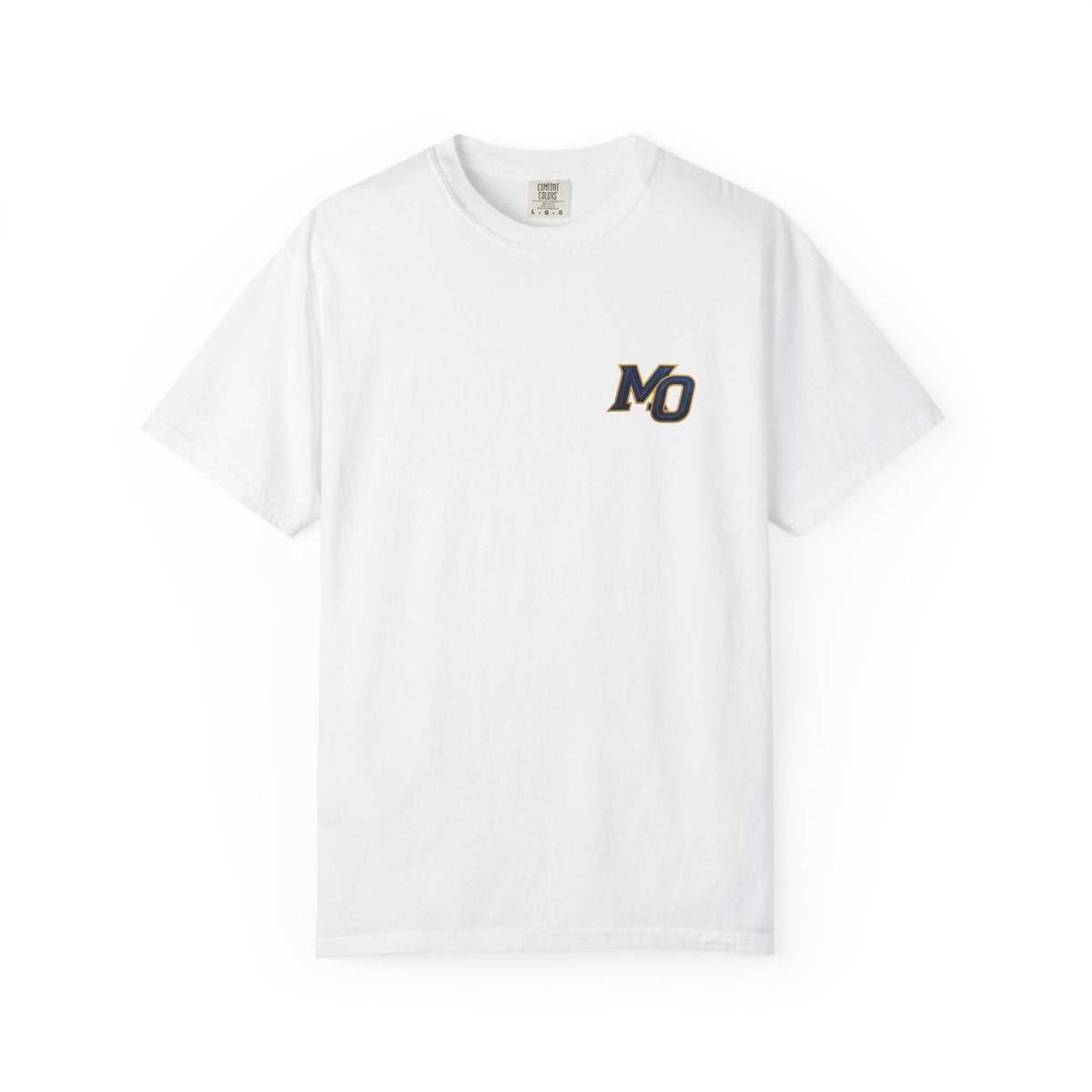 Madison O'Connor Logo Front & Back Premium Tee