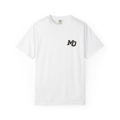 Madison O'Connor Logo Front & Back Premium Tee