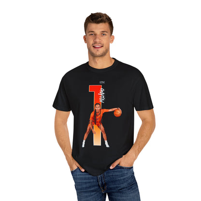 Aaliyah Guyton Player Icon Premium Tee