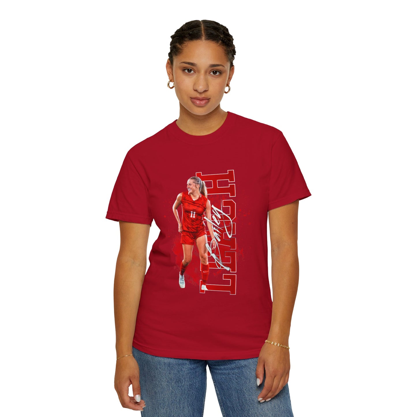 Bailey Leach Premium Tee