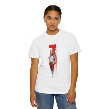 Lexi Dulany Player Icon Premium Tee