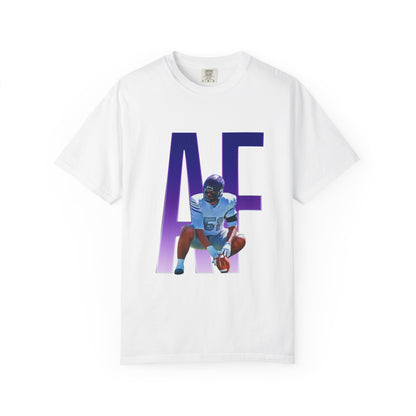 Ant Faiivae Player Icon Intials Premium Tee