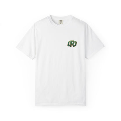 Godson Rufus-Okomhanru Logo Premium Tee