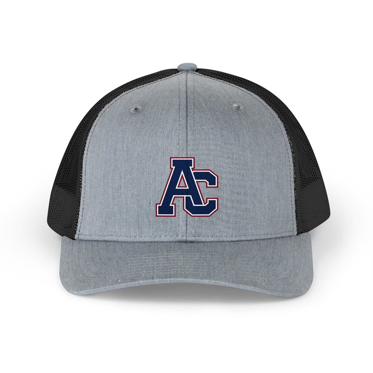 Alexis Crawford Logo Trucker Hat