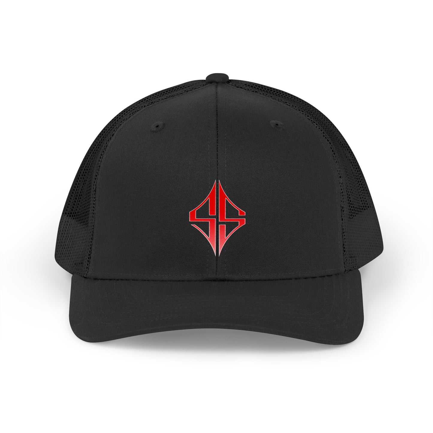 Sydney Strickland Logo Trucker Hat