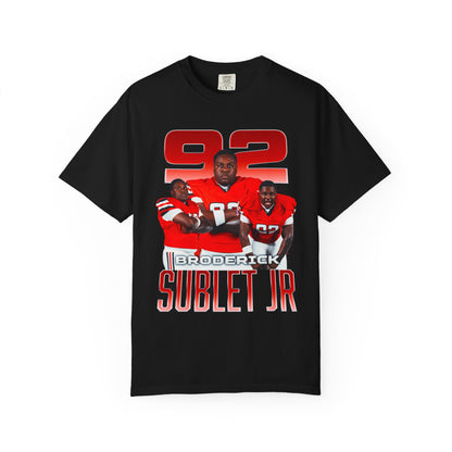 Broderick Sublet Jr. Premium Tee