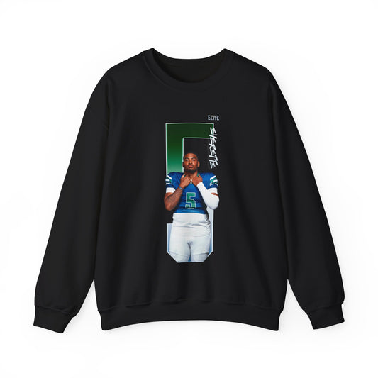Donovan Everette Player Icon Crewneck Sweatshirt