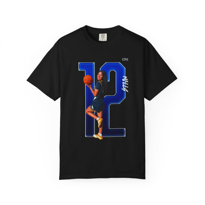 Dot Mills Player Icon Premium Tee