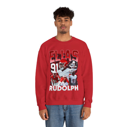 Elias Rudolph Crewneck Sweatshirt