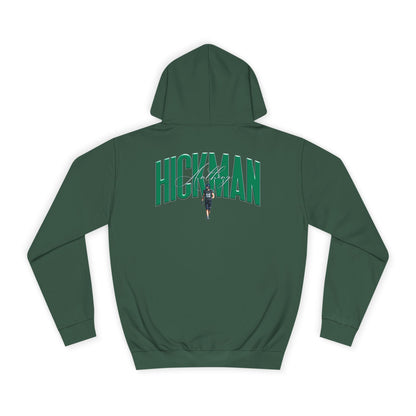 Anthony Hickman Big Last Name Premium Hoodie