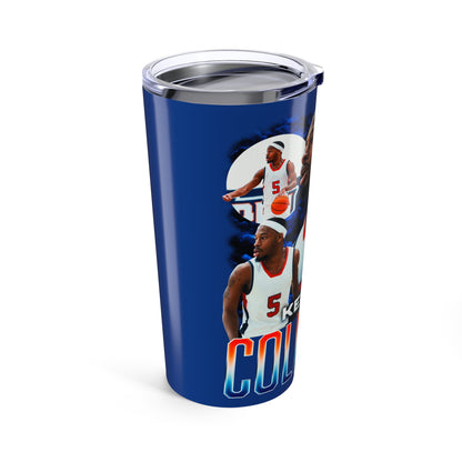 Kelton Coleman 20oz Tumbler