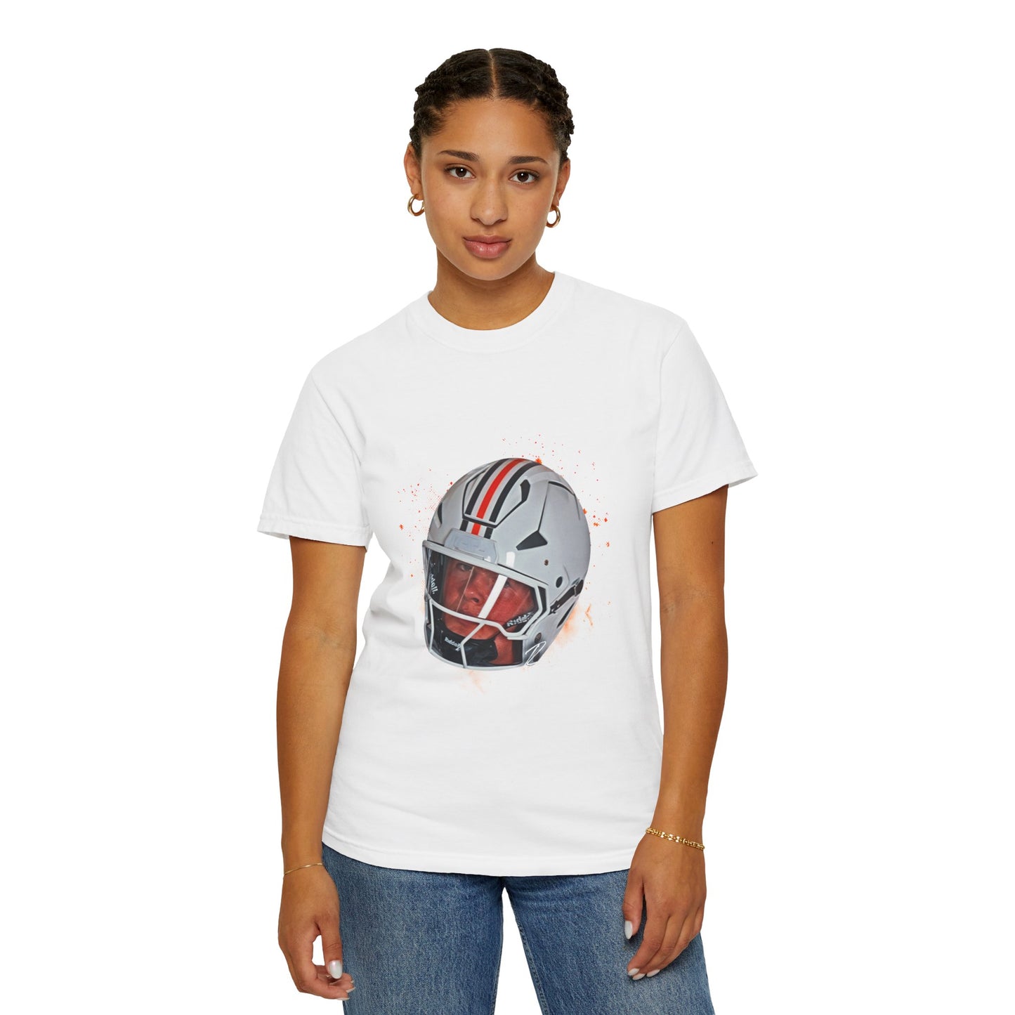 Ryan Karby Big Head Premium Tee