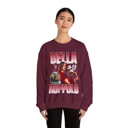 Bella Roppolo Crewneck Sweatshirt