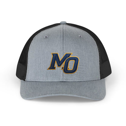 Madison O'Connor Logo Trucker Hat
