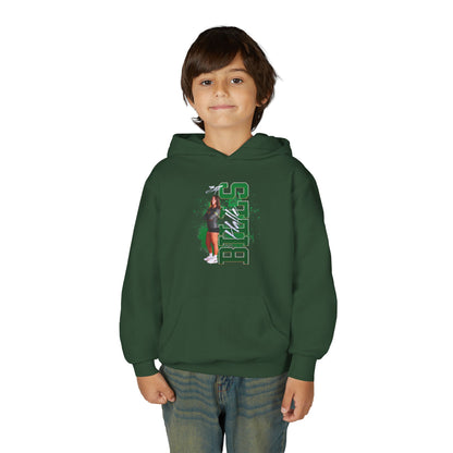 Halle Bills Kids Hoodie