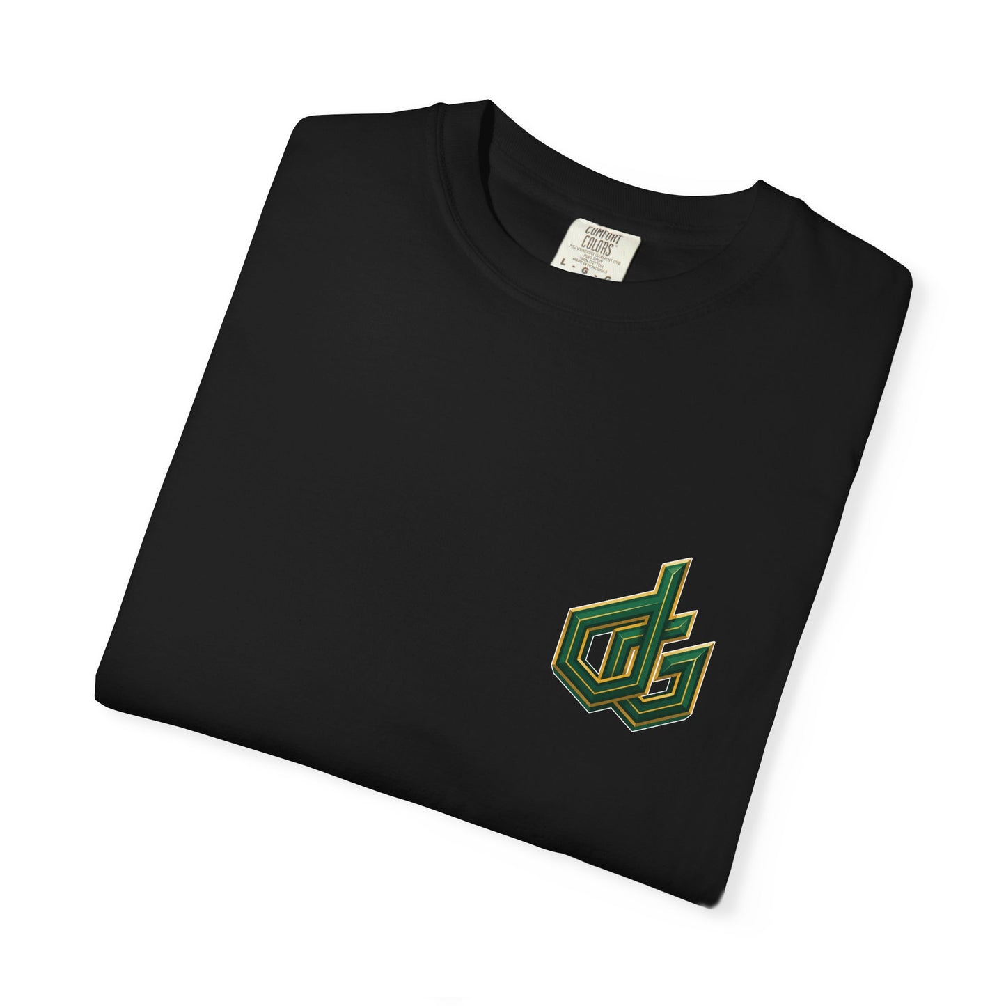 Darius Givance Logo Premium Tee