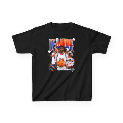Deandre Holloway Kids Tee