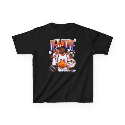 Deandre Holloway Kids Tee