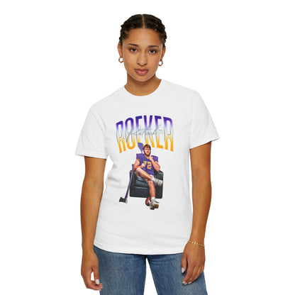 Patrick Roeker Athlete Glory Premium Tee