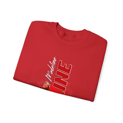 Madeline Moline Crewneck Sweatshirt