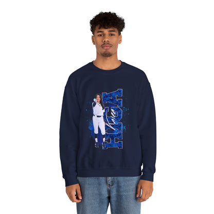 Kaiea Higa Crewneck Sweatshirt