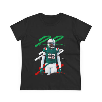 Donte Parker Women's Tee
