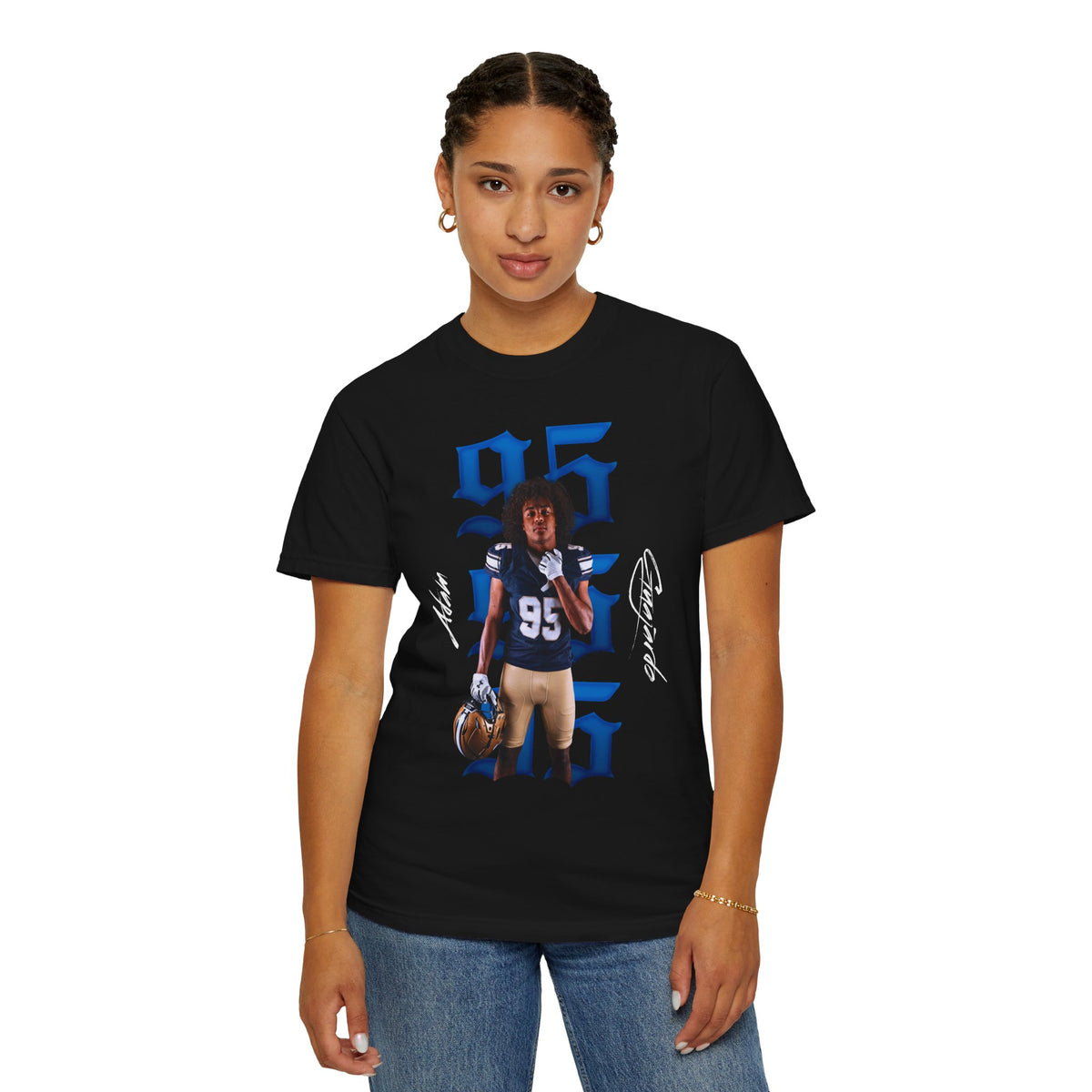 Adam Guajardo Premium Tee