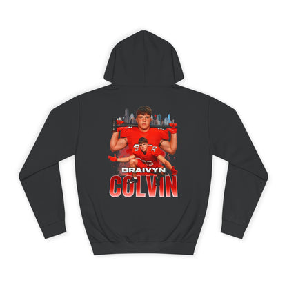 Draivyn Colvin Premium Hoodie
