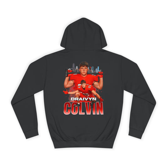 Draivyn Colvin Premium Hoodie