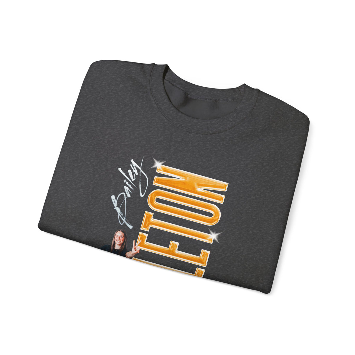 Bailey Nettleton Crewneck Sweatshirt