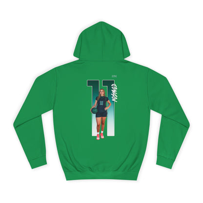 Ava Johnson Player Icon Premium Hoodie
