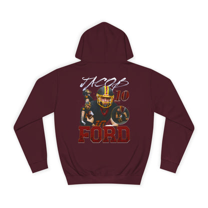 Jacob Ford Premium Hoodie