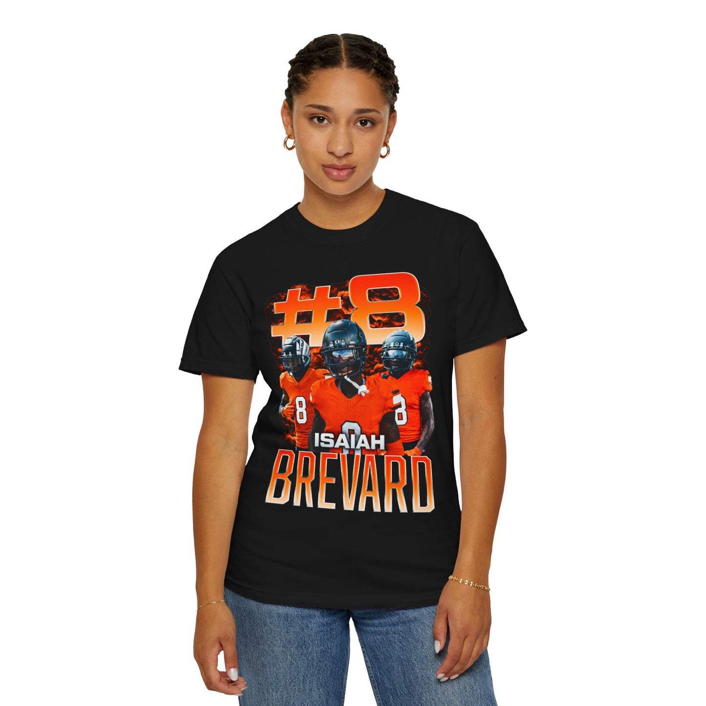 Isaiah Brevard Premium Tee